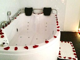 Hotel Boutique Embajada de la Feria