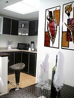 Hotel Boutique Embajada de la Feria