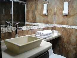 Hotel Boutique Embajada de la Feria