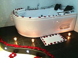 Hotel Boutique Embajada de la Feria