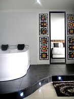 Hotel Boutique Embajada de la Feria