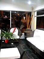 Hotel Boutique Embajada de la Feria