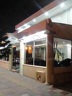 Hotel Boutique Embajada de la Feria