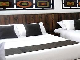 Hotel Boutique Embajada de la Feria