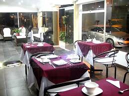 Hotel Boutique Embajada de la Feria