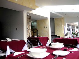 Hotel Boutique Embajada de la Feria