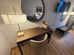 Solsta Hotell