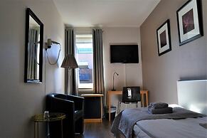 Solsta Hotell