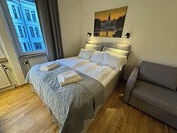 Solsta Hotell