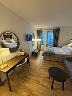 Solsta Hotell