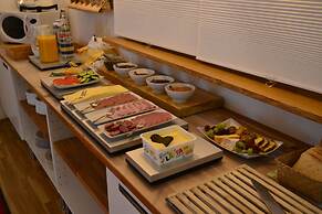 Solsta Hotell