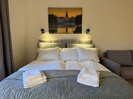 Solsta Hotell