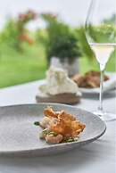 Venissa Wine Resort