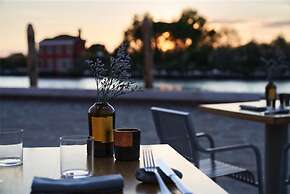 Venissa Wine Resort
