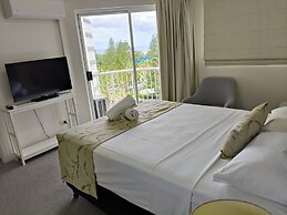 The Ritz Resort