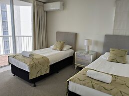 The Ritz Resort