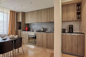 The Queen Luxury Apartments - Villa Medici