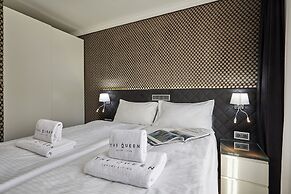 The Queen Luxury Apartments - Villa Medici