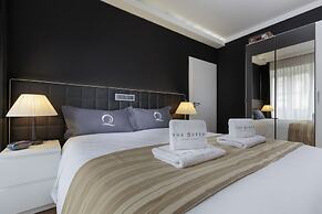 The Queen Luxury Apartments - Villa Medici