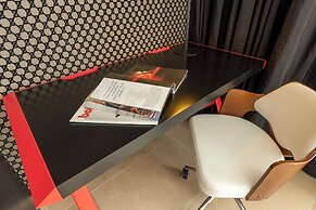 The Queen Luxury Apartments - Villa Medici