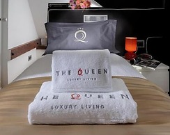 The Queen Luxury Apartments - Villa Medici
