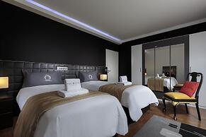 The Queen Luxury Apartments - Villa Medici