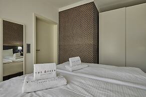 The Queen Luxury Apartments - Villa Medici