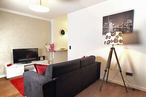 The Queen Luxury Apartments - Villa Medici