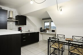 The Queen Luxury Apartments - Villa Medici