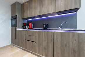 The Queen Luxury Apartments - Villa Medici