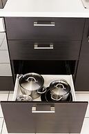 The Queen Luxury Apartments - Villa Medici