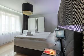 The Queen Luxury Apartments - Villa Medici