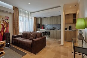 The Queen Luxury Apartments - Villa Medici