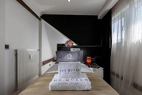 The Queen Luxury Apartments - Villa Medici