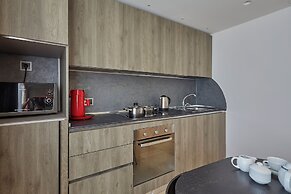 The Queen Luxury Apartments - Villa Medici