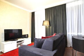 The Queen Luxury Apartments - Villa Medici