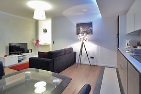 The Queen Luxury Apartments - Villa Medici