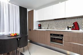 The Queen Luxury Apartments - Villa Medici