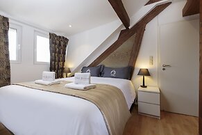 The Queen Luxury Apartments - Villa Medici