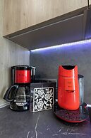 The Queen Luxury Apartments - Villa Medici