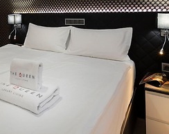 The Queen Luxury Apartments - Villa Medici