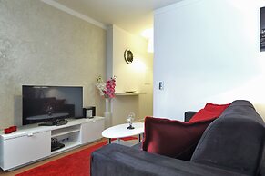 The Queen Luxury Apartments - Villa Medici