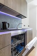 The Queen Luxury Apartments - Villa Medici