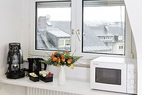 The Queen Luxury Apartments - Villa Medici