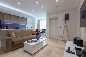 The Queen Luxury Apartments - Villa Medici