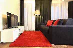 The Queen Luxury Apartments - Villa Medici