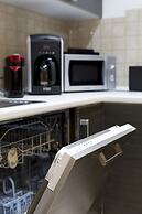 The Queen Luxury Apartments - Villa Cortina