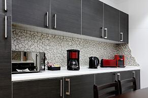 The Queen Luxury Apartments - Villa Cortina