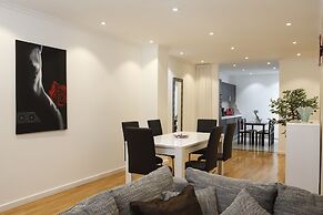 The Queen Luxury Apartments - Villa Cortina