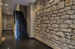 The Queen Luxury Apartments - Villa Cortina